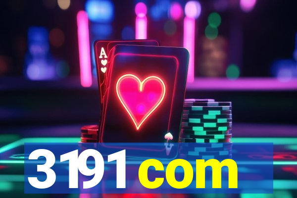 3191 com
